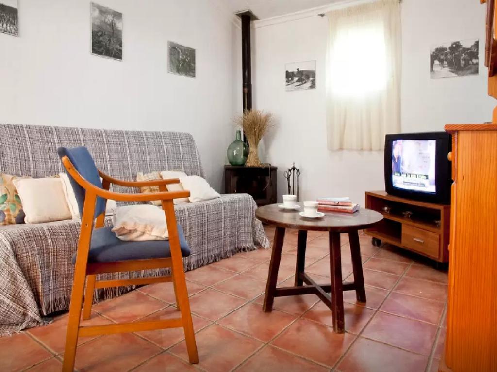 Quet - Casa Rural Con Piscina Privada En El Delta Del Ebro - Deltavacaciones Deltebre Extérieur photo